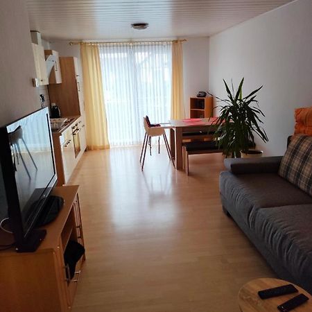 Susis Ferienwohnung Lahnau Exteriér fotografie