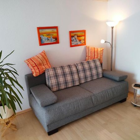 Susis Ferienwohnung Lahnau Exteriér fotografie